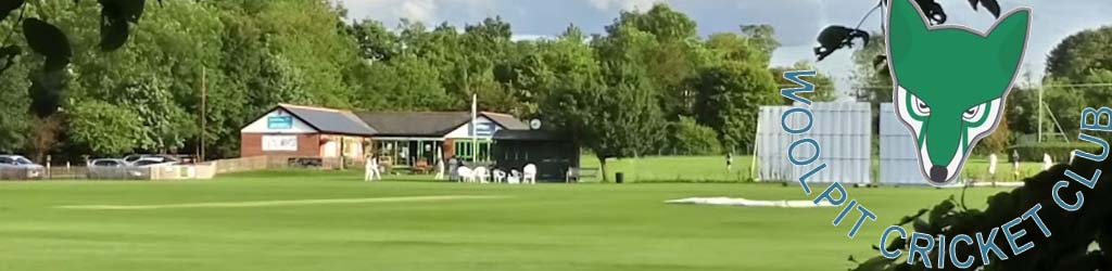 Woolpit Sports Field